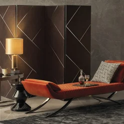 Lampada da tavolo Flute