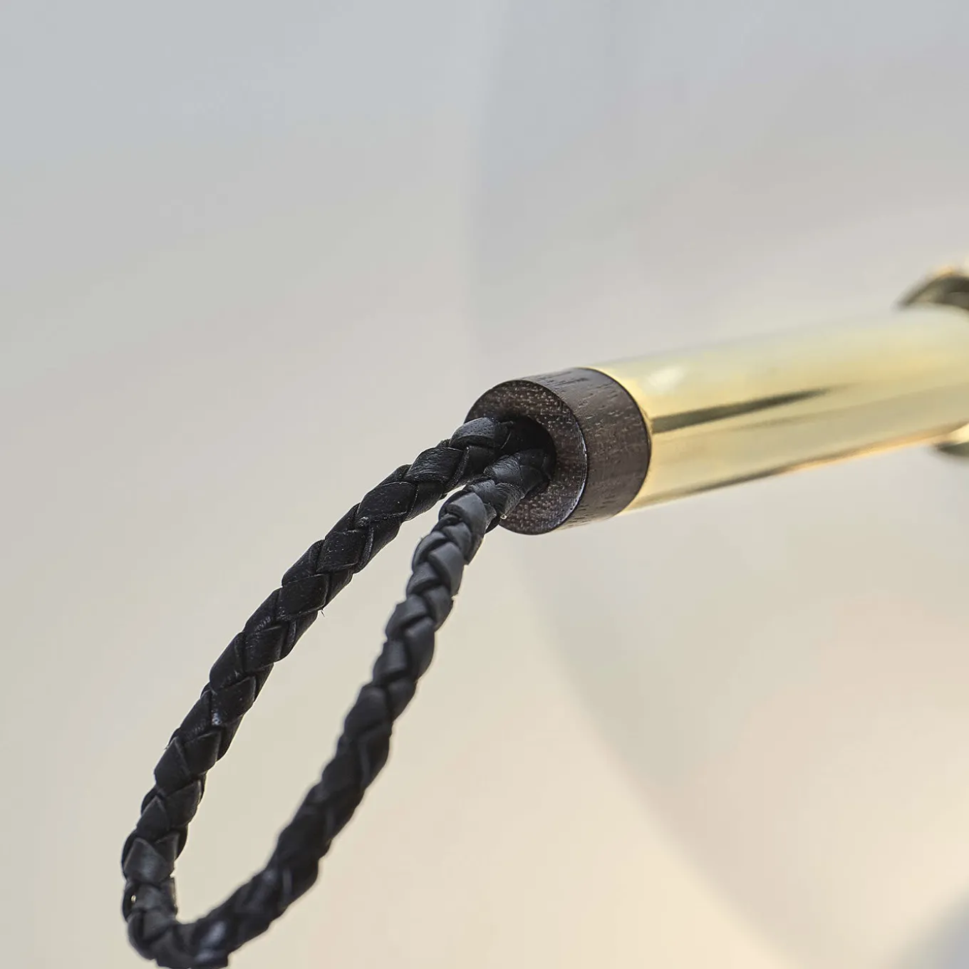 Lampada da tavolo Globo Luna