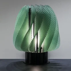 Lampada da tavolo Horah Model 05 di Raw Edges