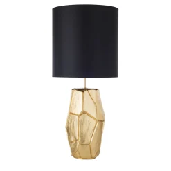 Lampada da tavolo in ceramica Lora