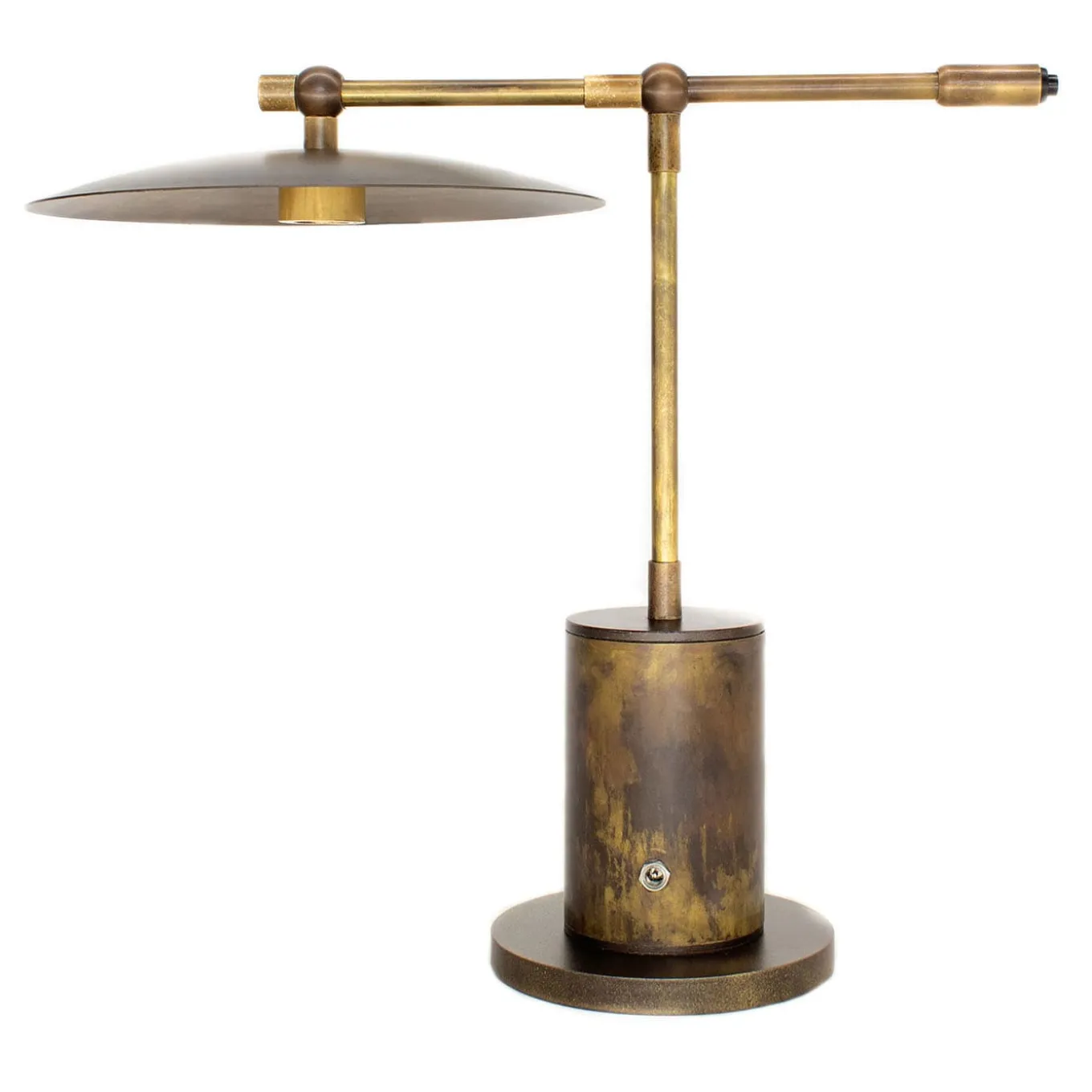 Lampada da tavolo Isola