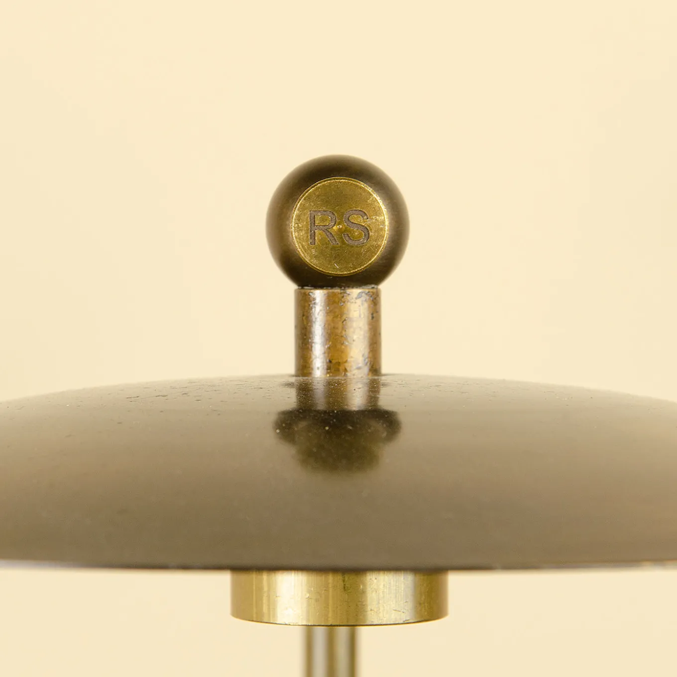 Lampada da tavolo Isola