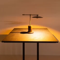 Lampada da tavolo Isola