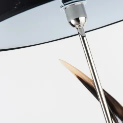 Lampada da tavolo Kudu