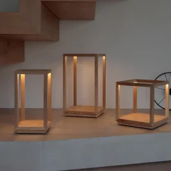 Lampada da tavolo Lantern XL