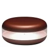 Lampada da tavolo Macaron Red di Parisotto + Formenton