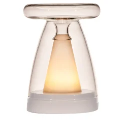 Lampada da tavolo Medusa di Sabrina Masala