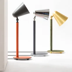 Lampada da tavolo Monza #2