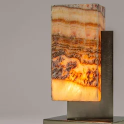 Lampada da tavolo Naica #1