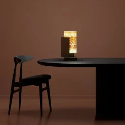 Lampada da tavolo Naica #1