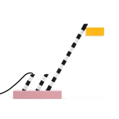 Lampada da tavolo Oceanic di Michele De Lucchi - Memphis Milano