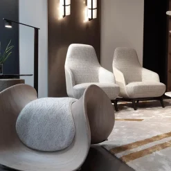 Lampada da tavolo On Off