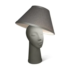 Lampada da tavolo piccola Modigliani