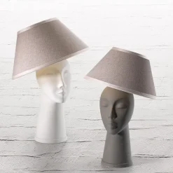 Lampada da tavolo piccola Modigliani