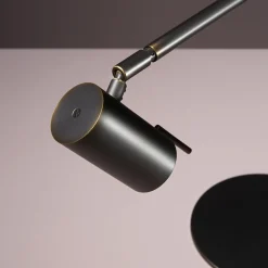 Lampada da tavolo Rectus