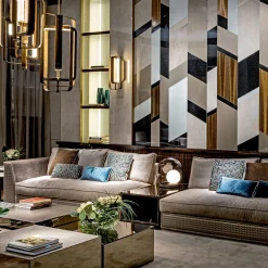 Lampada da tavolo Rigel