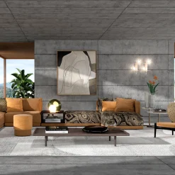 Lampada da tavolo Rigel