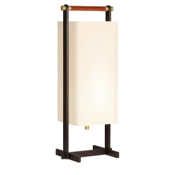 Lampada da tavolo Ronnie