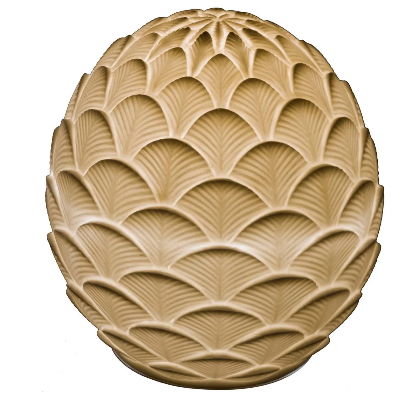 Lampada da tavolo senza fili Peacock