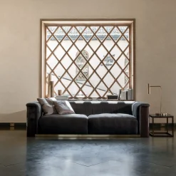 Lampada da tavolo Skinny di Dainellistudio