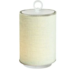 Lampada da tavolo Starlet T White di Stefano Tabarin