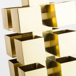 Lampada da tavolo Tetris