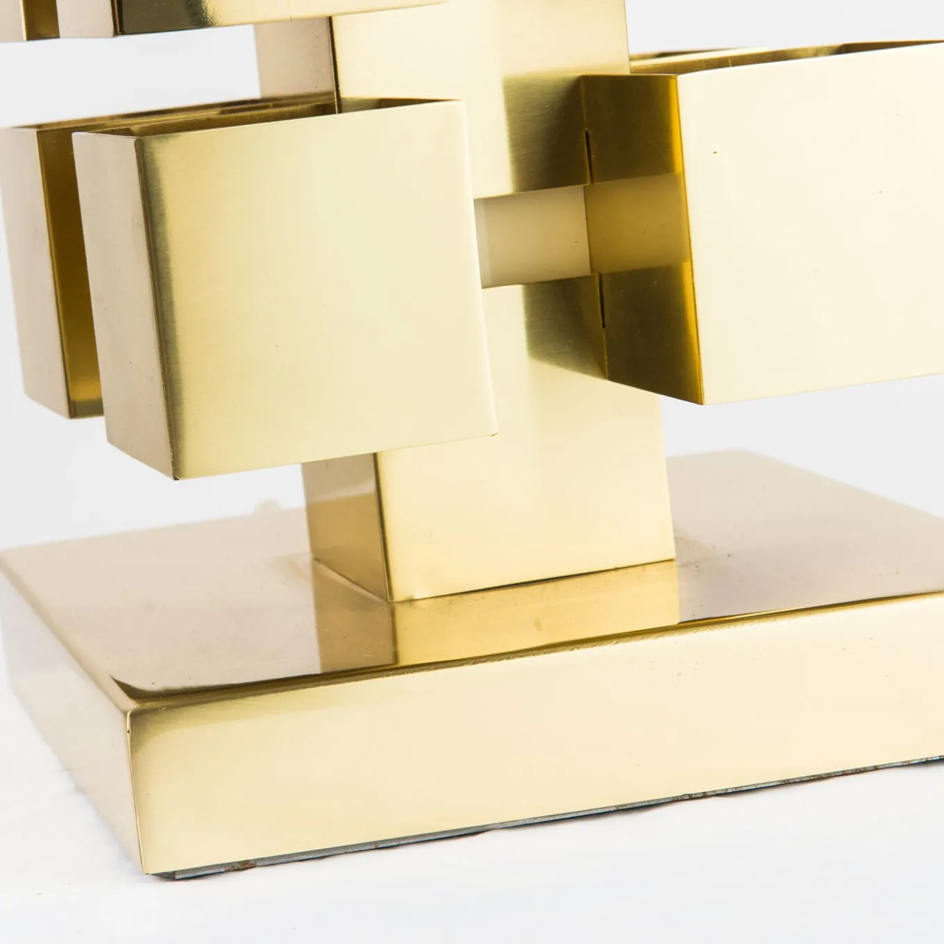 Lampada da tavolo Tetris