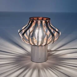 Lampada da tavolo Tiny di Nadja Galli Zugaro