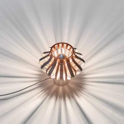 Lampada da tavolo Tiny di Nadja Galli Zugaro