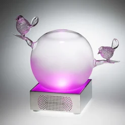 Lampada da tavolo Tornasole