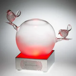 Lampada da tavolo Tornasole