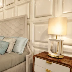 Lampada da tavolo Trilogy