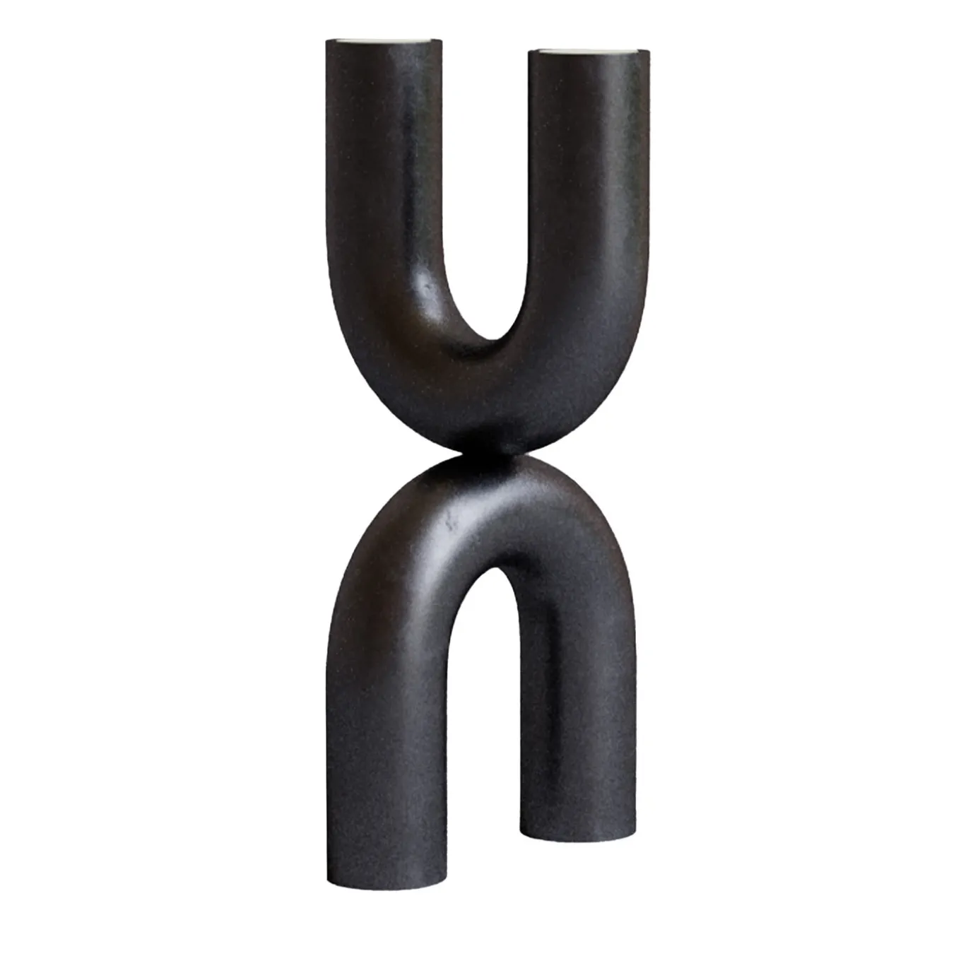 Lampada da terra a 2 luci U-Disk