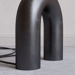 Lampada da terra a 2 luci U-Disk