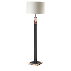 Lampada da terra Alma di Filippo Dini