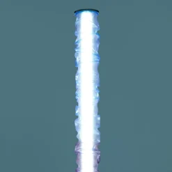 Lampada da terra alta Medusa