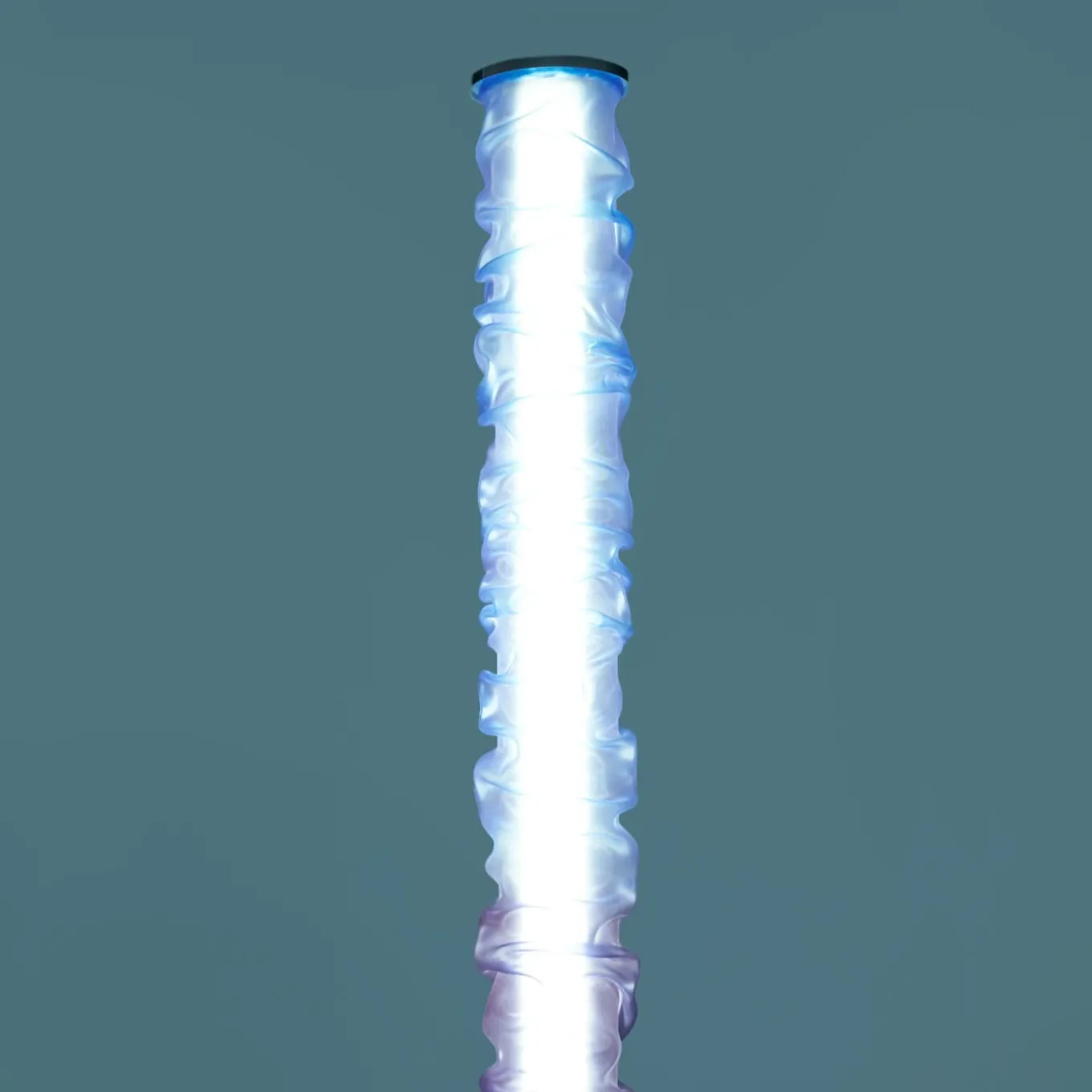 Lampada da terra alta Medusa