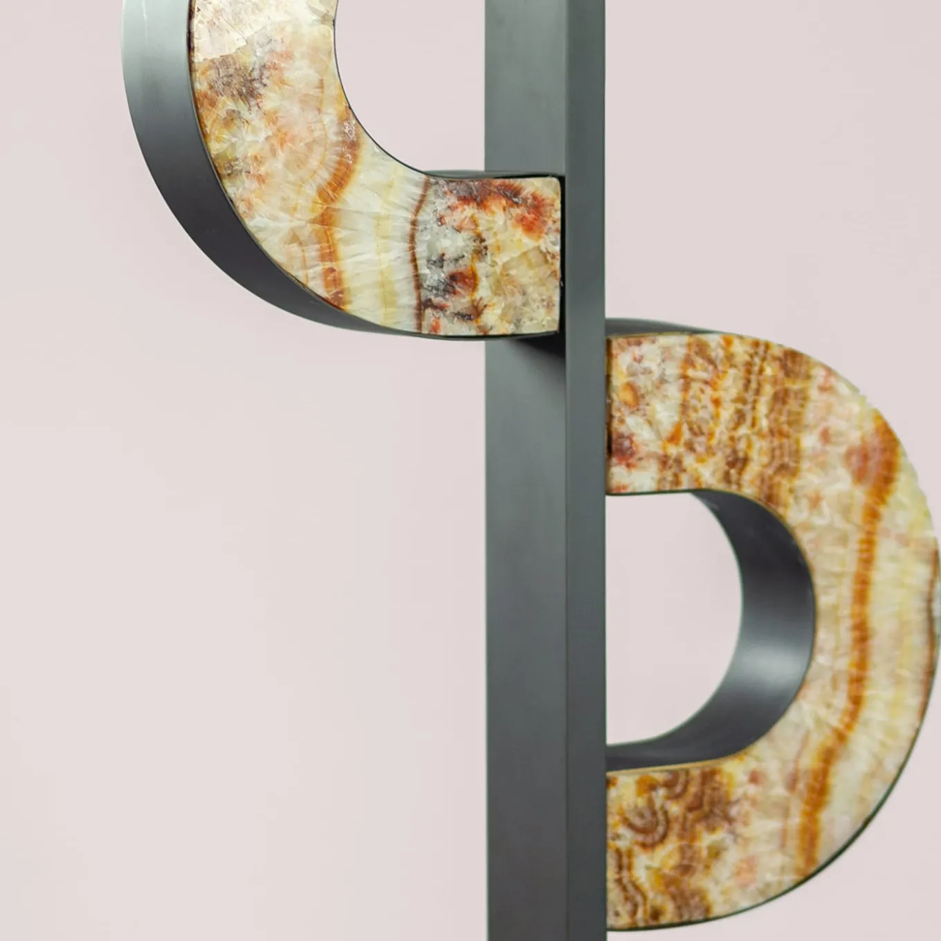 Lampada da terra Bridget