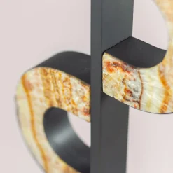 Lampada da terra Bridget