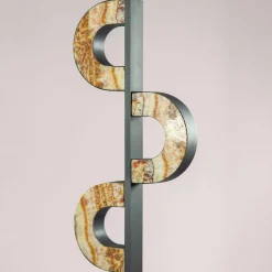 Lampada da terra Bridget