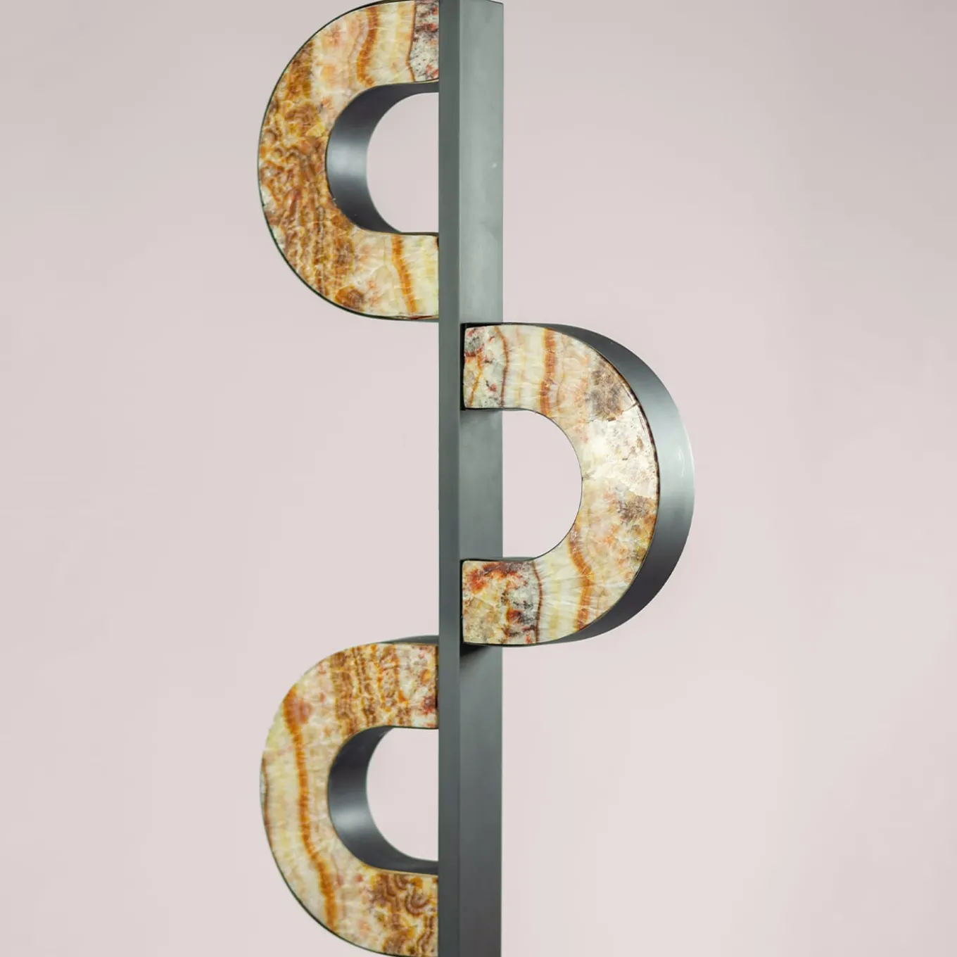 Lampada da terra Bridget