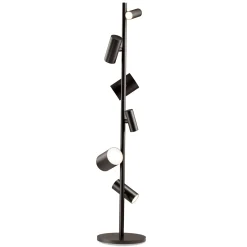 Lampada da terra CanCan di Johanna Grawunder