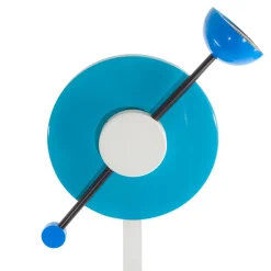 Lampada da terra Charleston di Martine Bedin - Memphis Milano