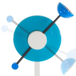 Lampada da terra Charleston di Martine Bedin - Memphis Milano