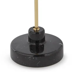 Lampada da terra Coppa Aperta di Ignazio Gardella e Corrado Corradi Dell'Acqua