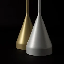Lampada da terra De-Lux A4 di Gio Ponti