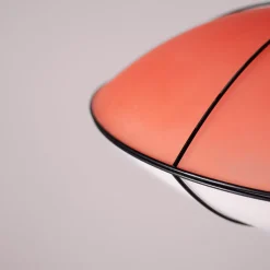 Lampada da terra Dome di Simone Fanciullacci