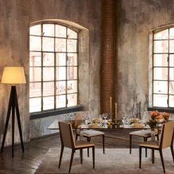 Lampada da terra Emme