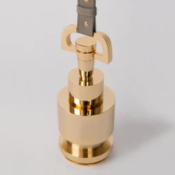 Lampada da terra Eterea di Emanuela Benedetti