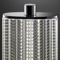 Lampada da terra EX-TR di Franco Raggi